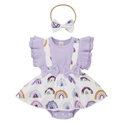 Baby Girl Cute Dress