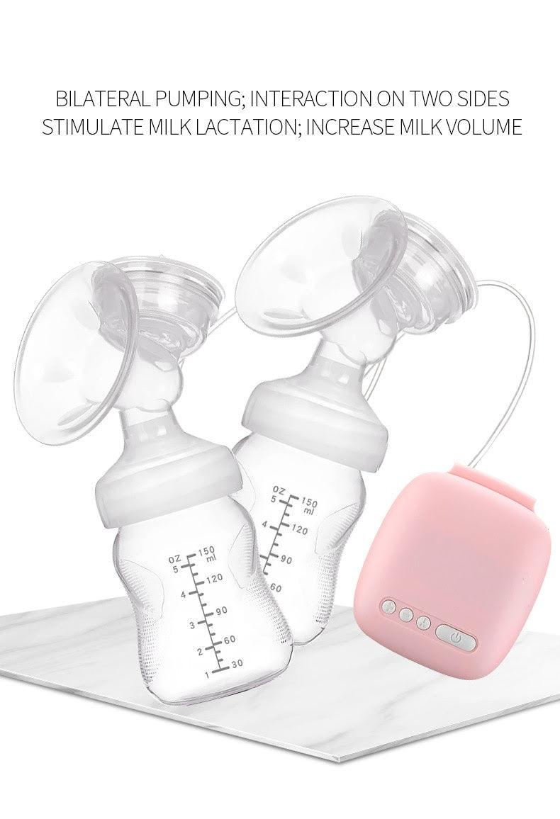 Auto Breast Pump - Milking Machine